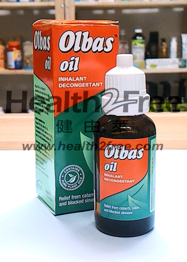 olbas-oil